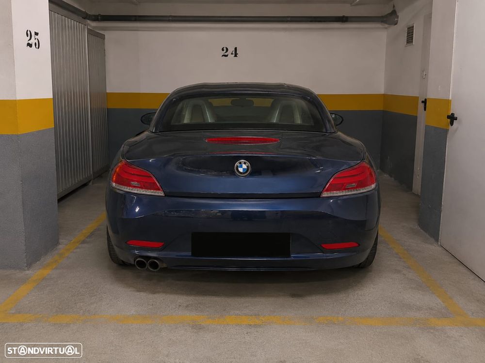 BMW Z4 sDrive23i - 3