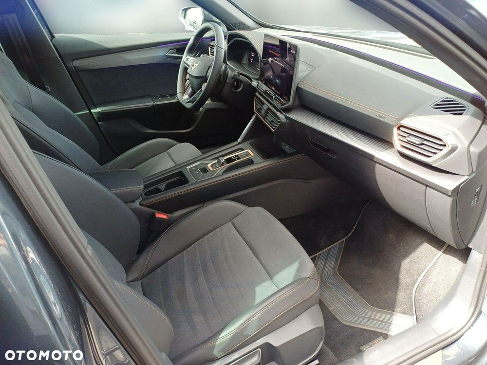 Cupra Formentor 2.0 TSI 4Drive DSG - 13