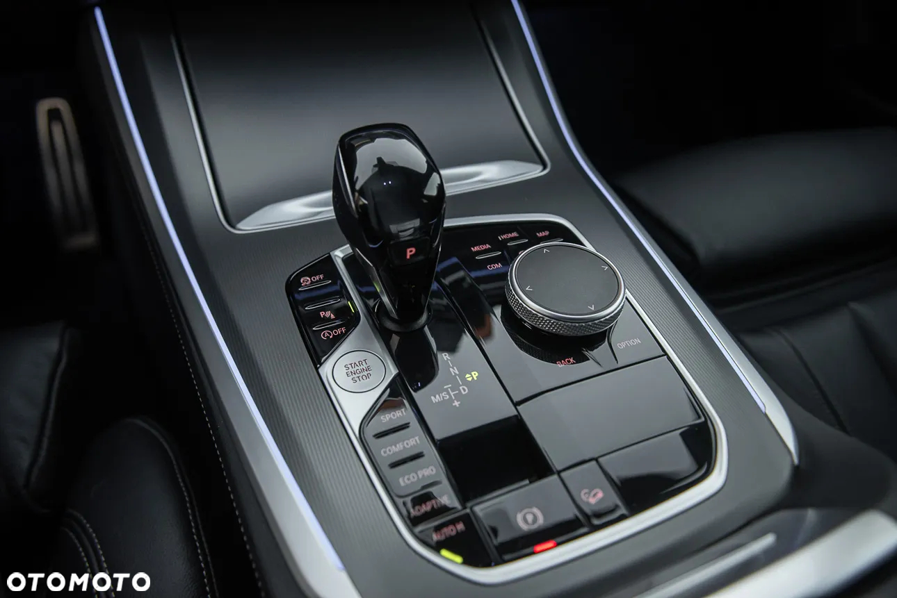 BMW X5 xDrive25d sport - 27