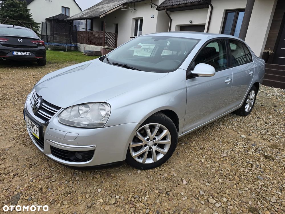 Volkswagen Jetta 1.4 TSI Comfortline - 12