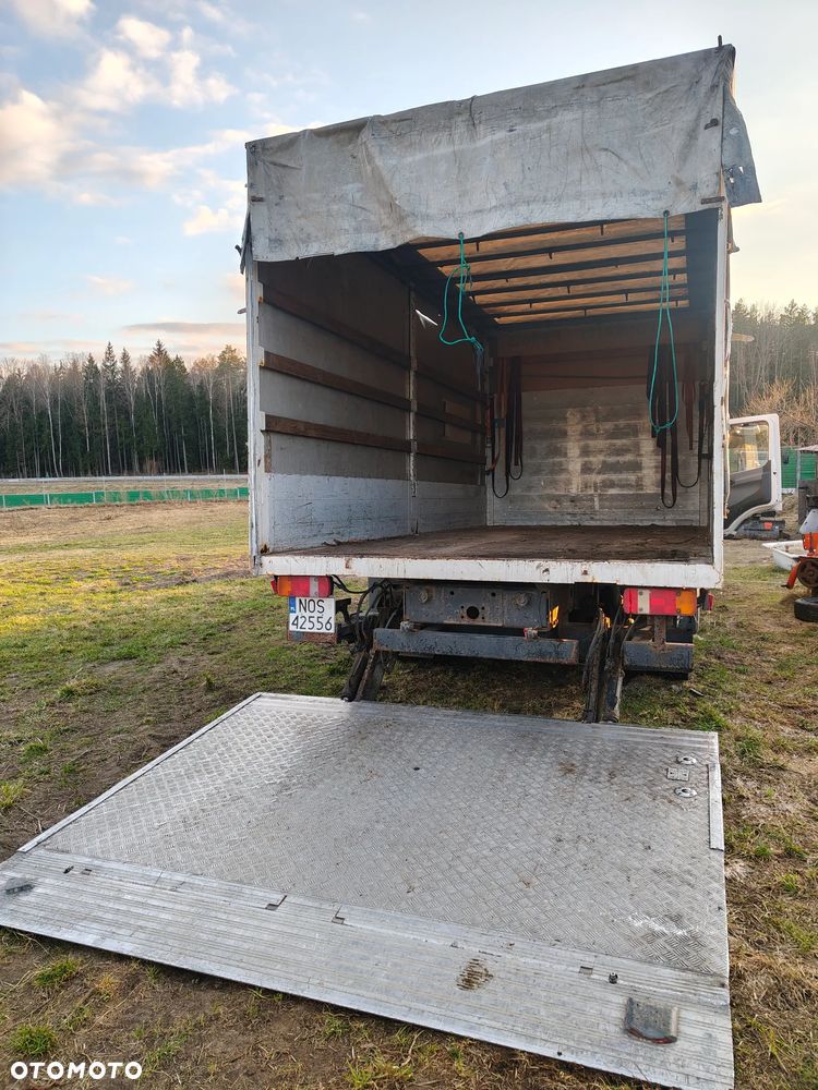 Mercedes-Benz Atego 815 - 6