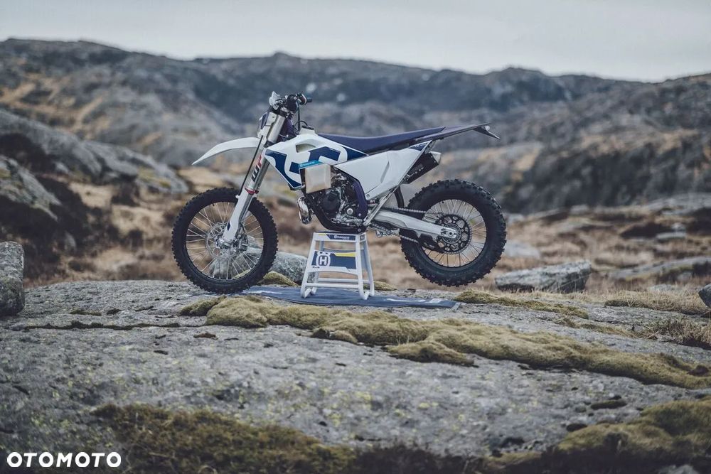 Husqvarna TE