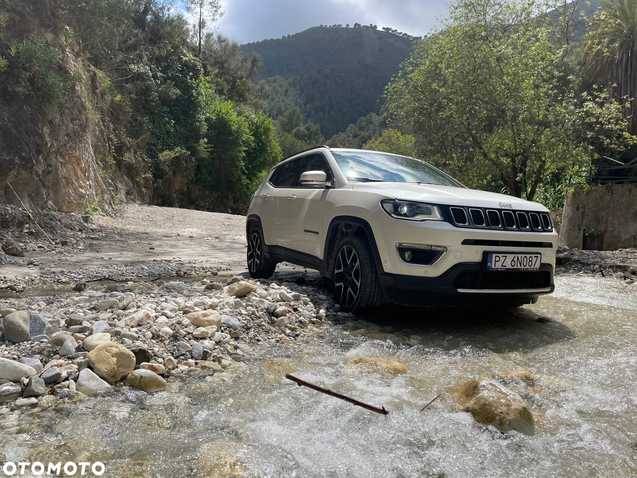 Jeep Compass 2.0 MJD Limited 4WD S&S - 3