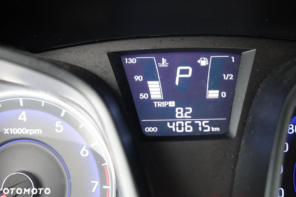 Hyundai ix20 - 17