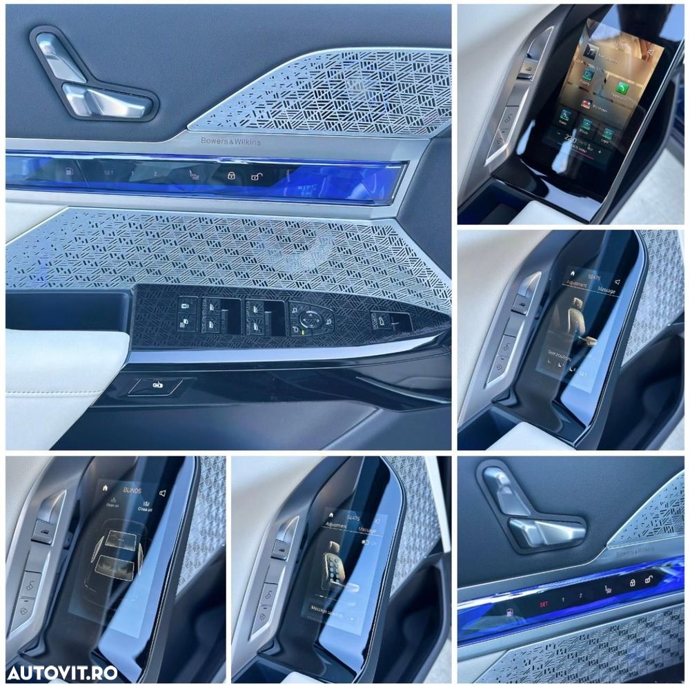 BMW Seria 7 - 16