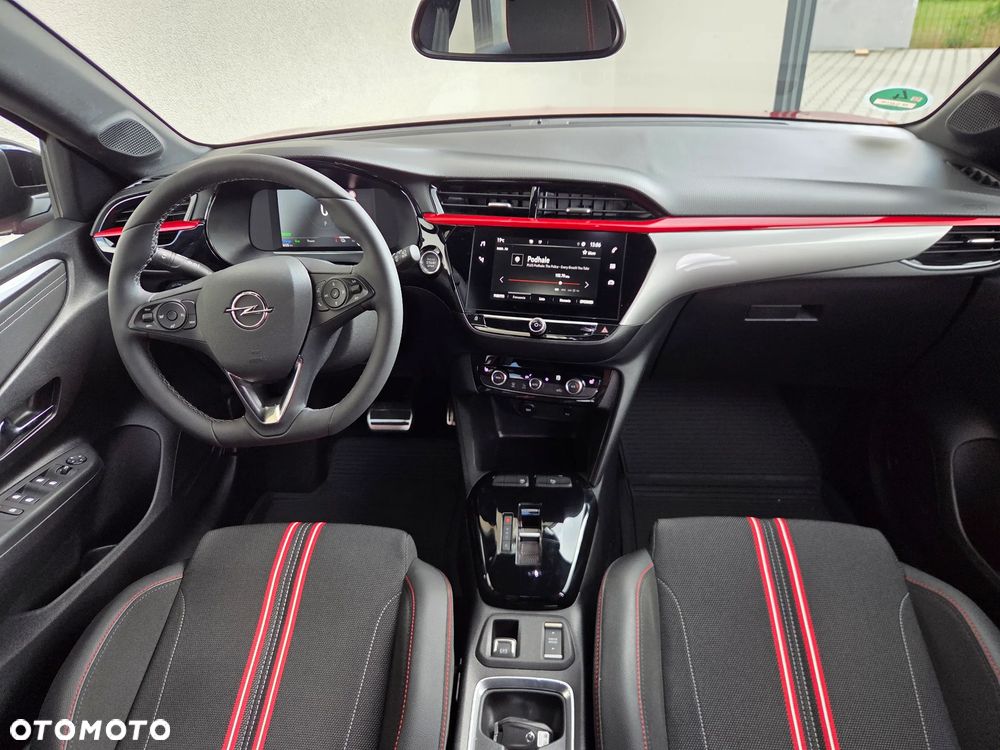 Opel Corsa - 9