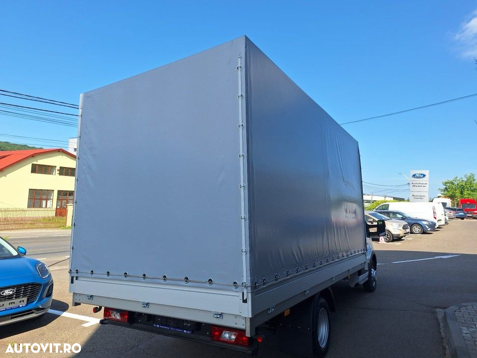 Ford Transit - 4