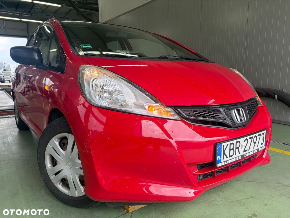 Honda Jazz 1.2 i-VTEC S - 11