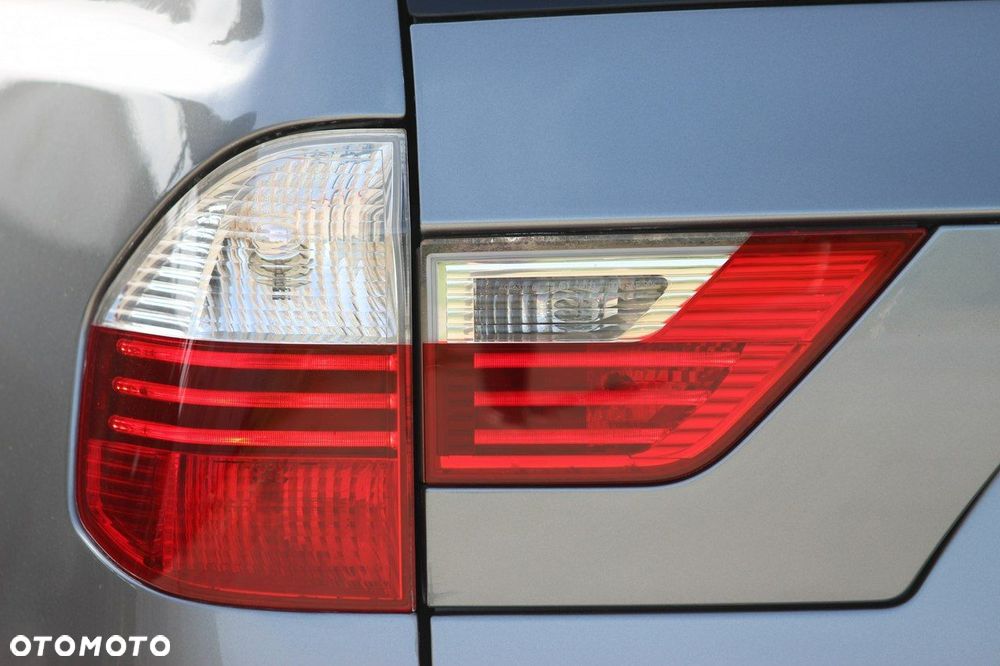BMW X3 - 9