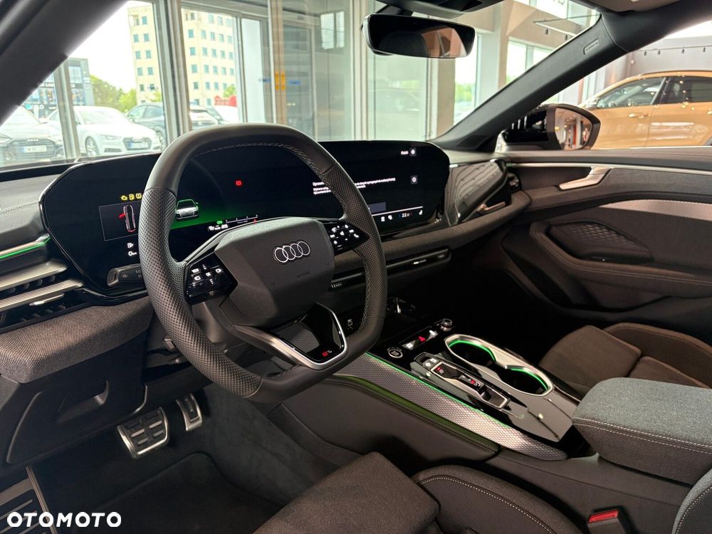 Audi A6 Limousine - 16
