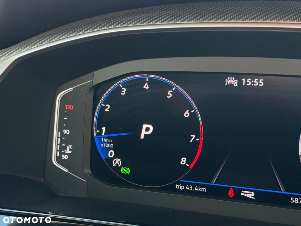 Volkswagen Arteon - 17