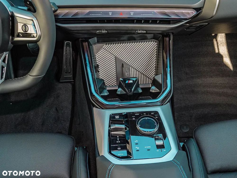 BMW X3 xDrive20 mHEV - 8