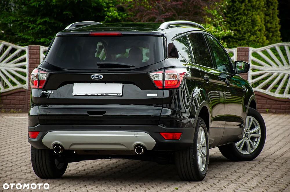 Ford Kuga 1.5 EcoBoost FWD Titanium ASS - 6