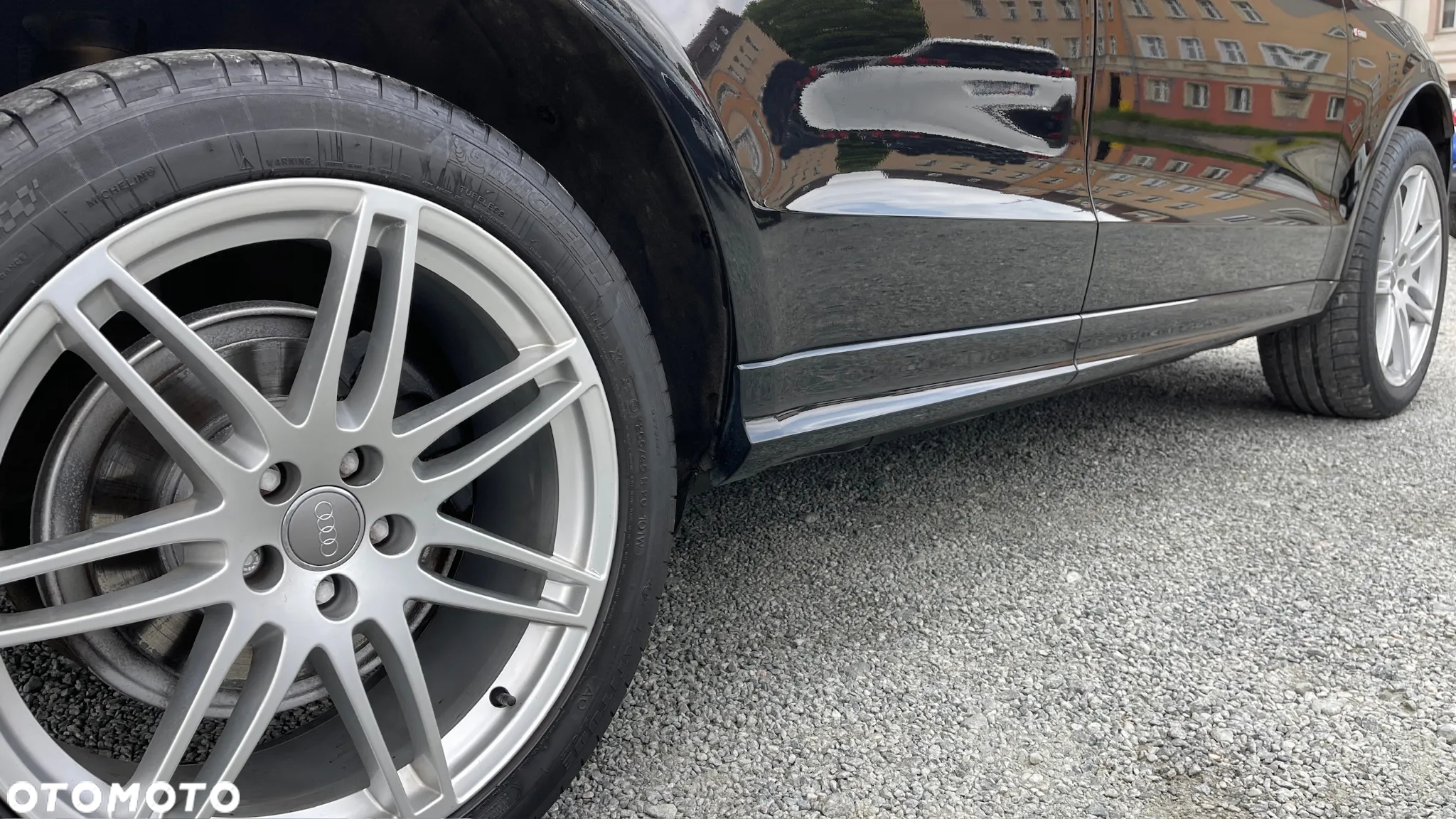 Audi Q5 2.0 TDI Quattro S tronic - 10