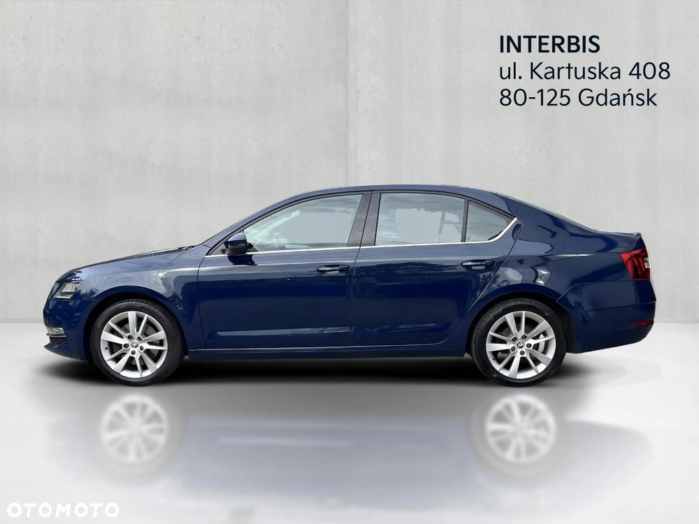 Skoda Octavia 1.8 TSI Style - 2