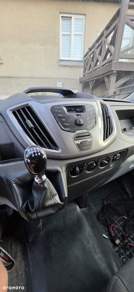 Ford TRANSIT - 6