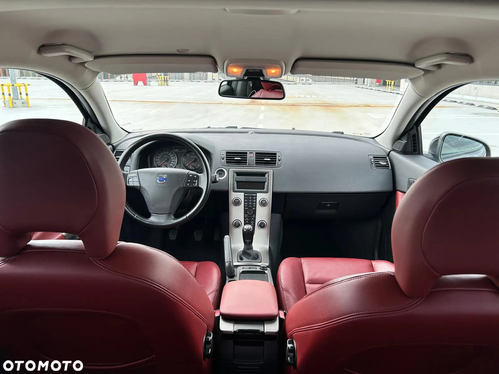Volvo C30 1.6D Summum - 23
