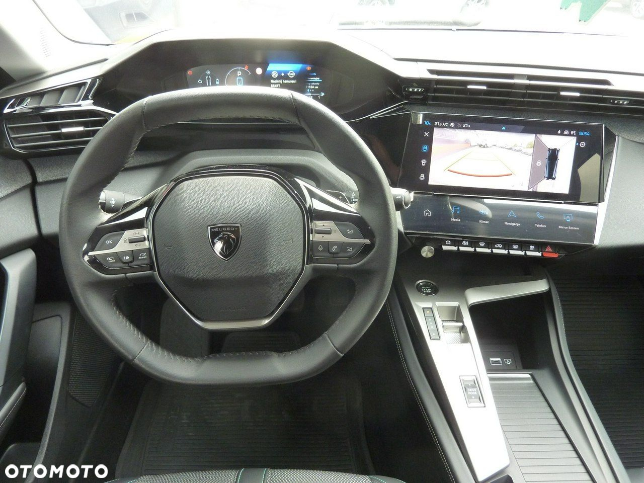 Peugeot 308 - 19