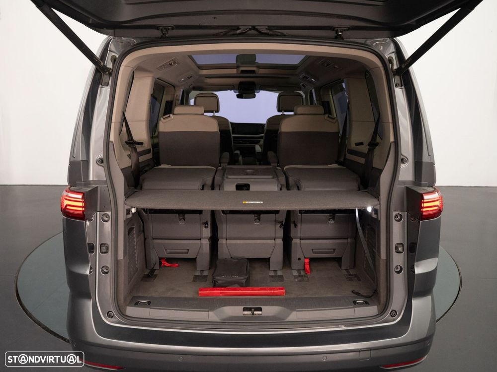 VW Multivan 1.4 TSI e-Hybrid Life DSG - 12
