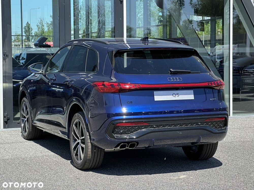 Audi Q5 - 9
