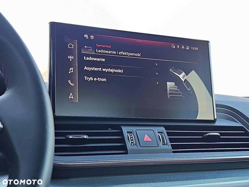 Audi Q5 Sportback - 21