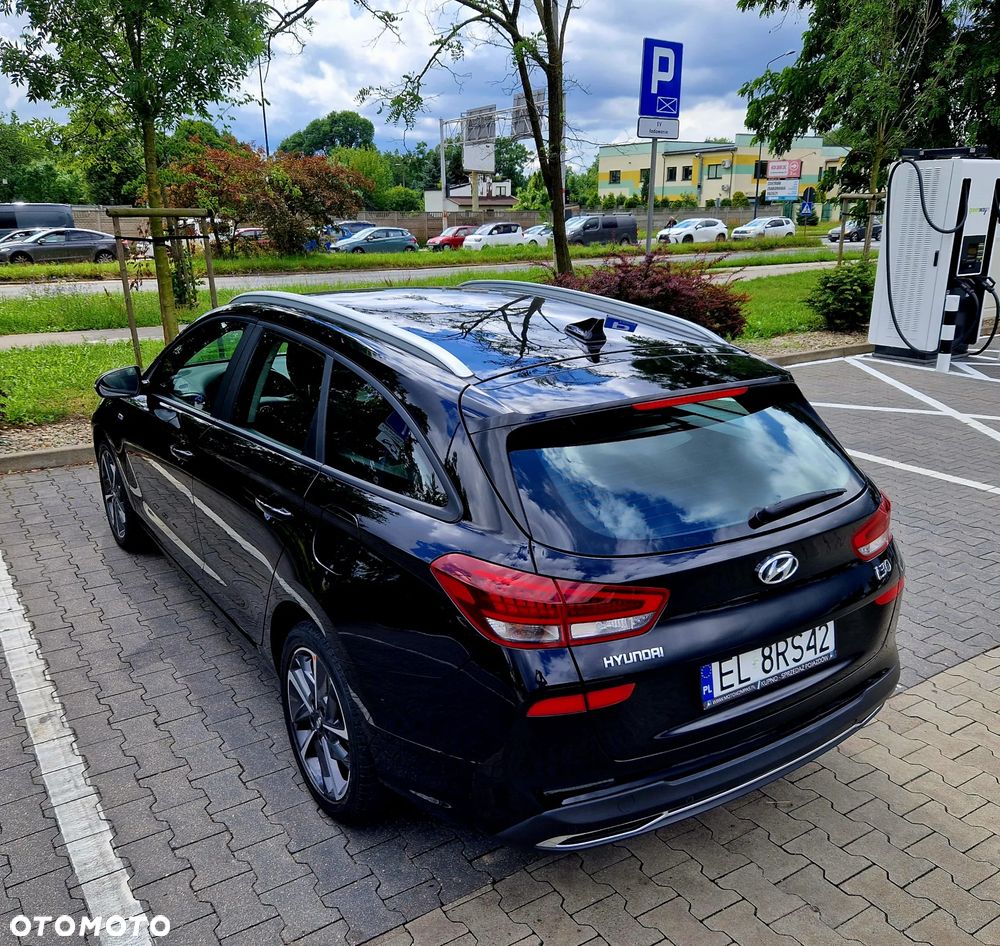 Hyundai i30 - 12
