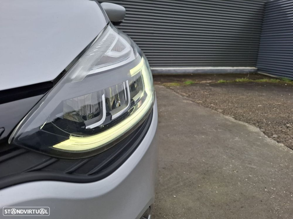 Renault Clio Sport Tourer 0.9 TCe GT Line - 50