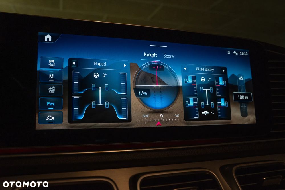 Mercedes-Benz GLE 450 d mHEV 4-Matic AMG Line - 35