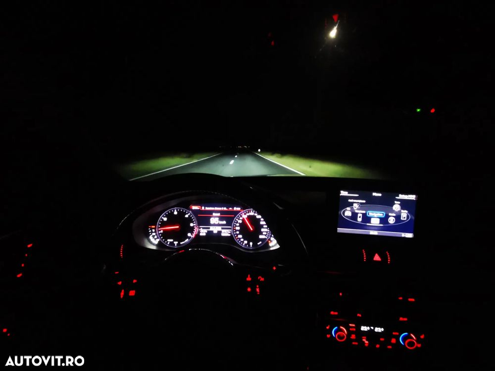 Audi A6 - 24