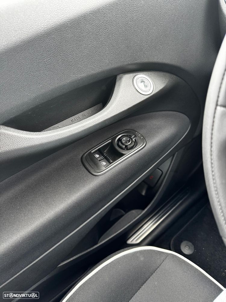 Fiat 500e 42kWh ICON - 13