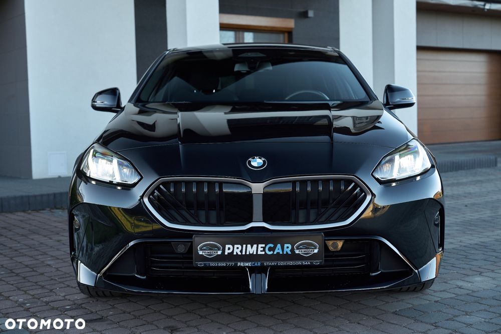 BMW Seria 1 120 - 2