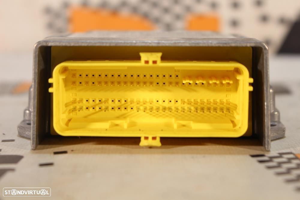 Centralina De Airbags Audi A3 (8P1)  8P0959655p / 0285010680 / 8P0 959 - 6