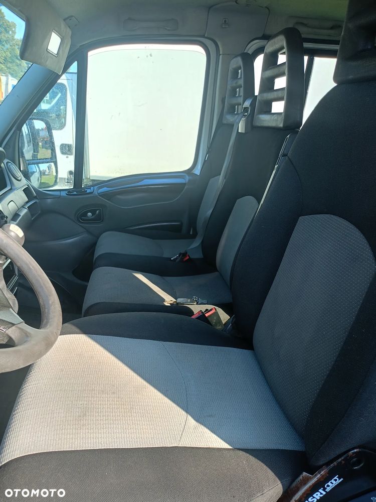 Iveco Daily - 8