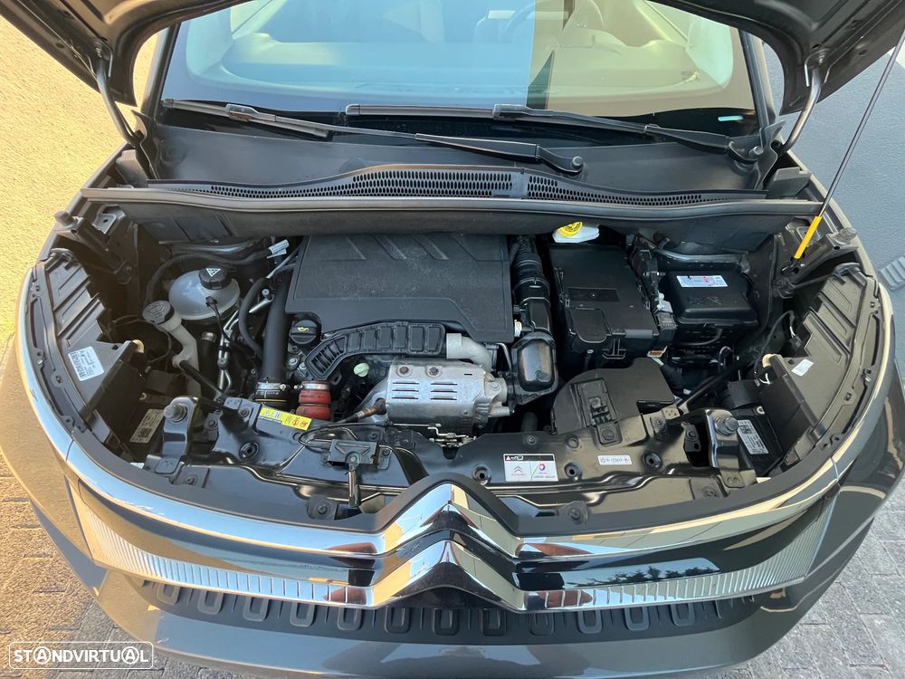 Citroën C3 Aircross 1.2 PureTech Shine - 7