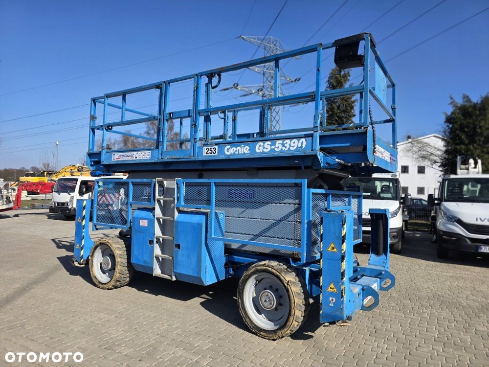 Genie GS-5390 - 2