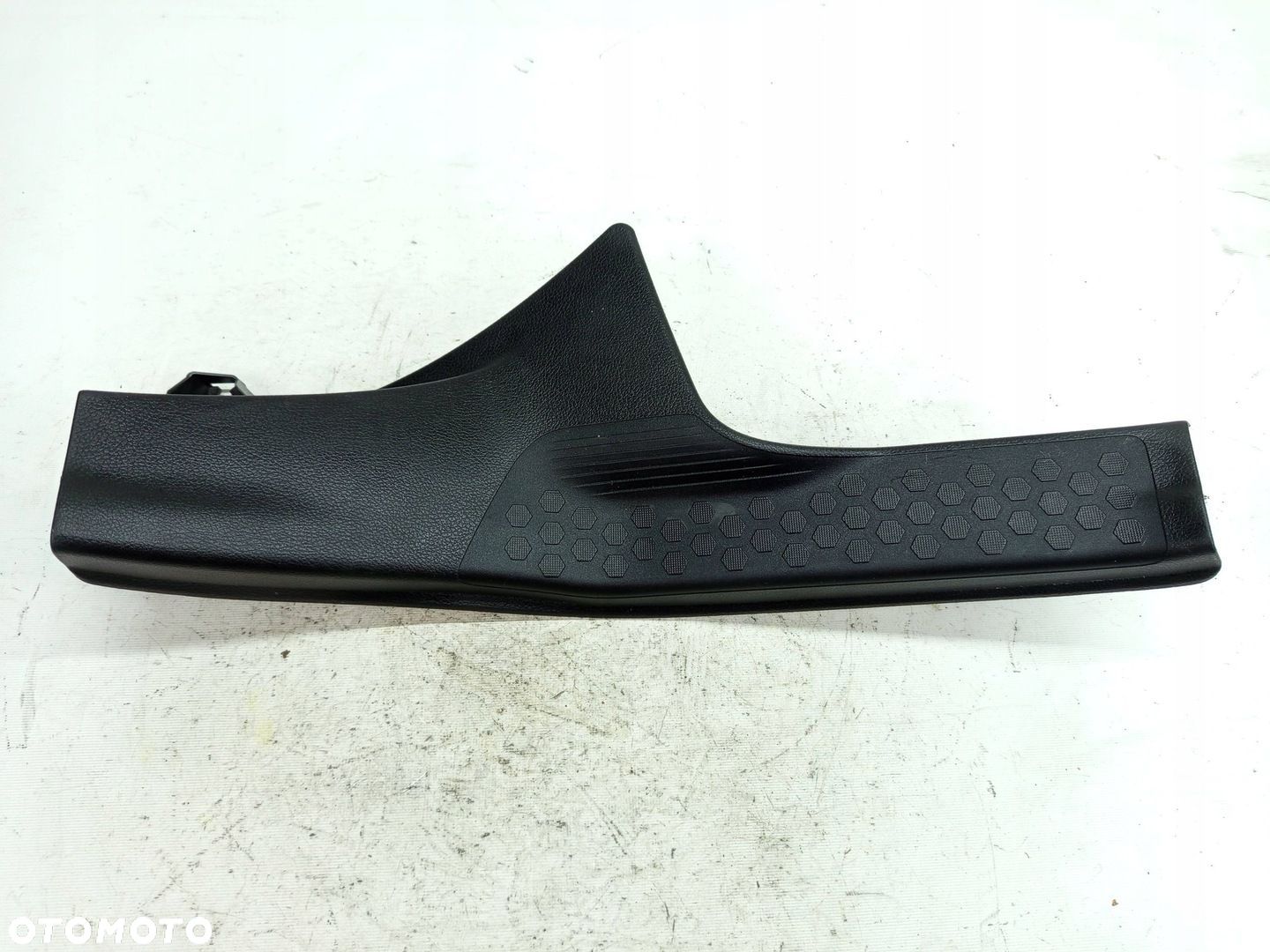 LISTWA PROGOWA PRAWY TYŁ PRAWA TYLNA SUBARU FORESTER SJ IV 94061SG000 - 1