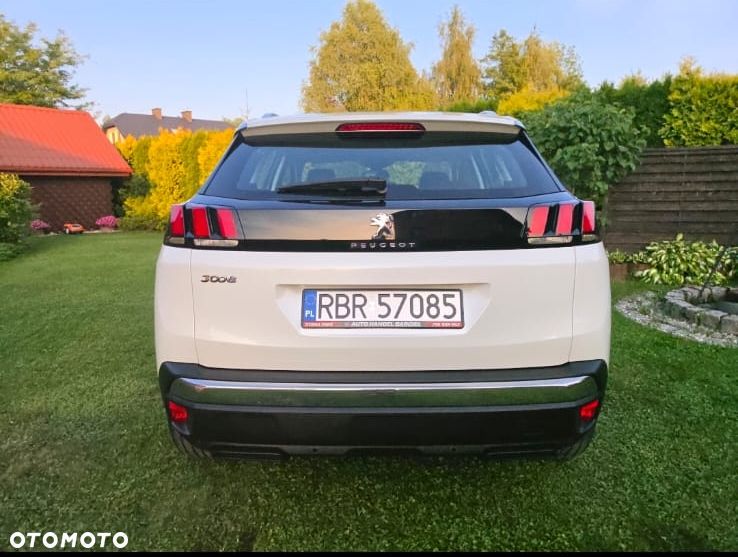Peugeot 3008 BlueHDi 120 Stop & Start Active - 12