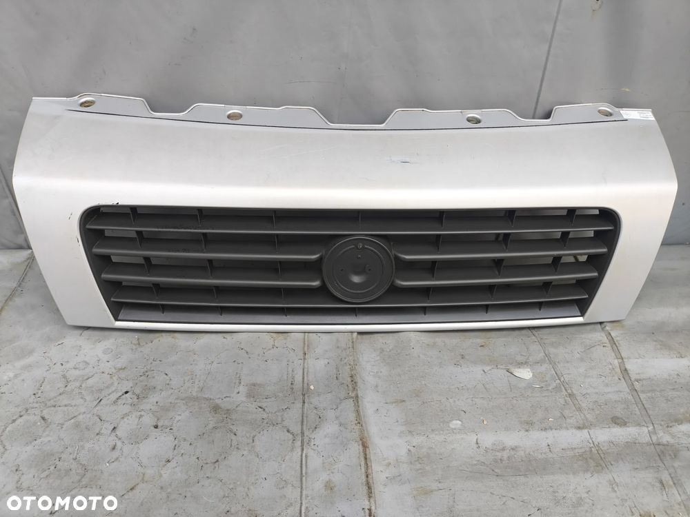 FIAT DUCATO III 3 GRILL ATRAPA - 1
