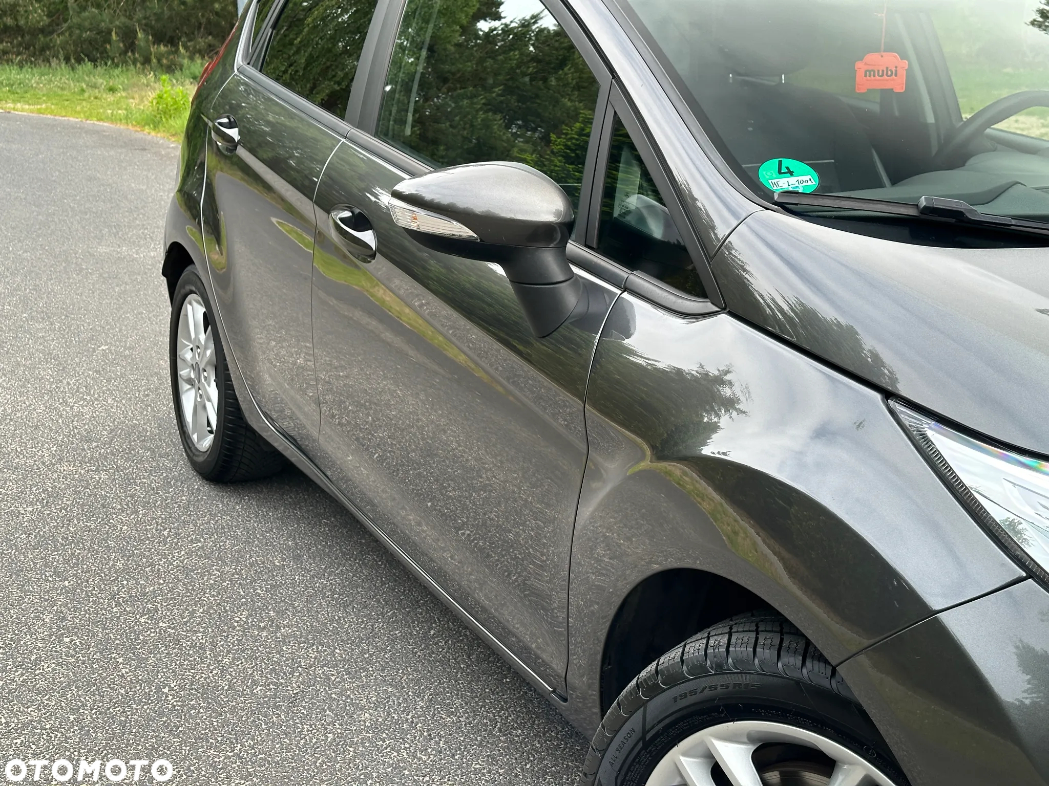 Ford Fiesta - 17
