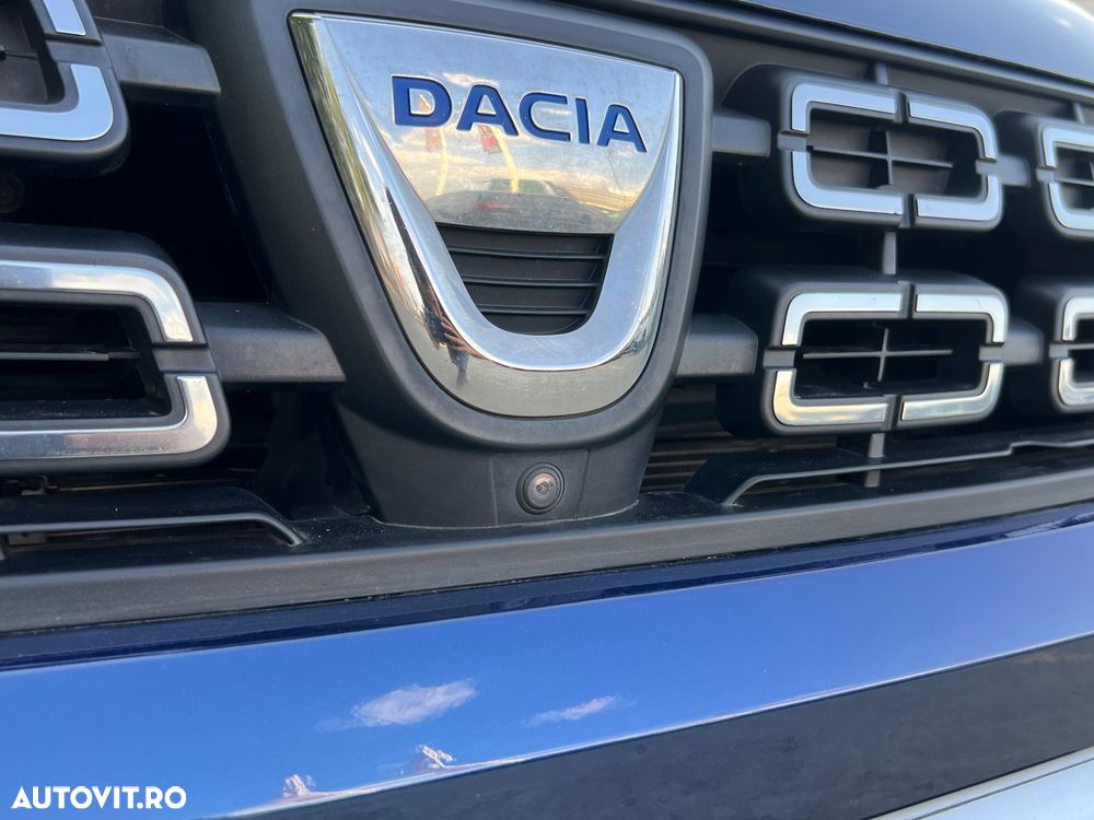 Dacia Duster 1.5 Blue dCi Prestige - 27