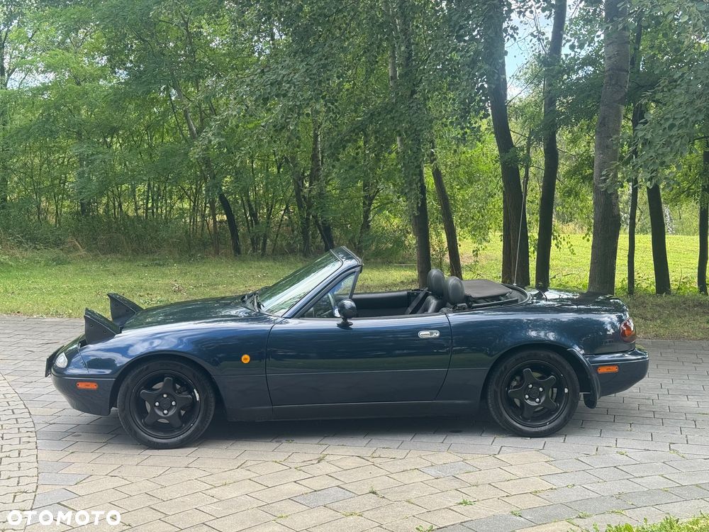 Mazda MX-5 - 7