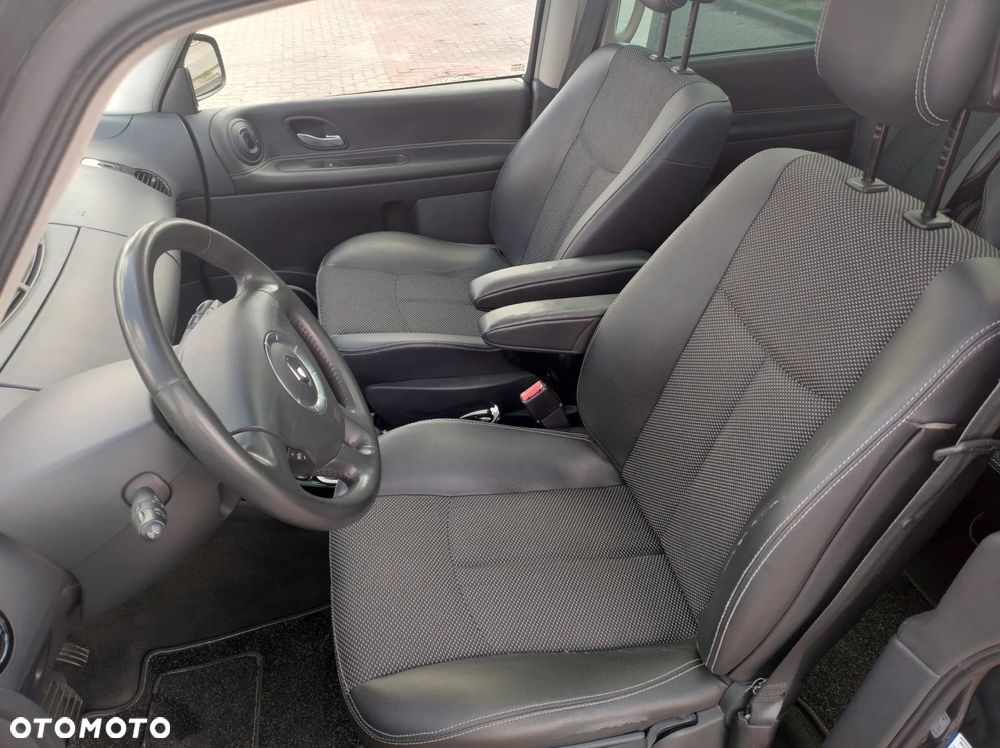 Renault Grand Espace 2.0 Expression - 12