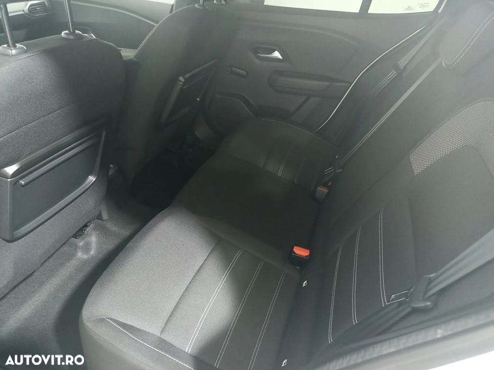 Dacia Logan TCe 90 MT6 Expression - 12