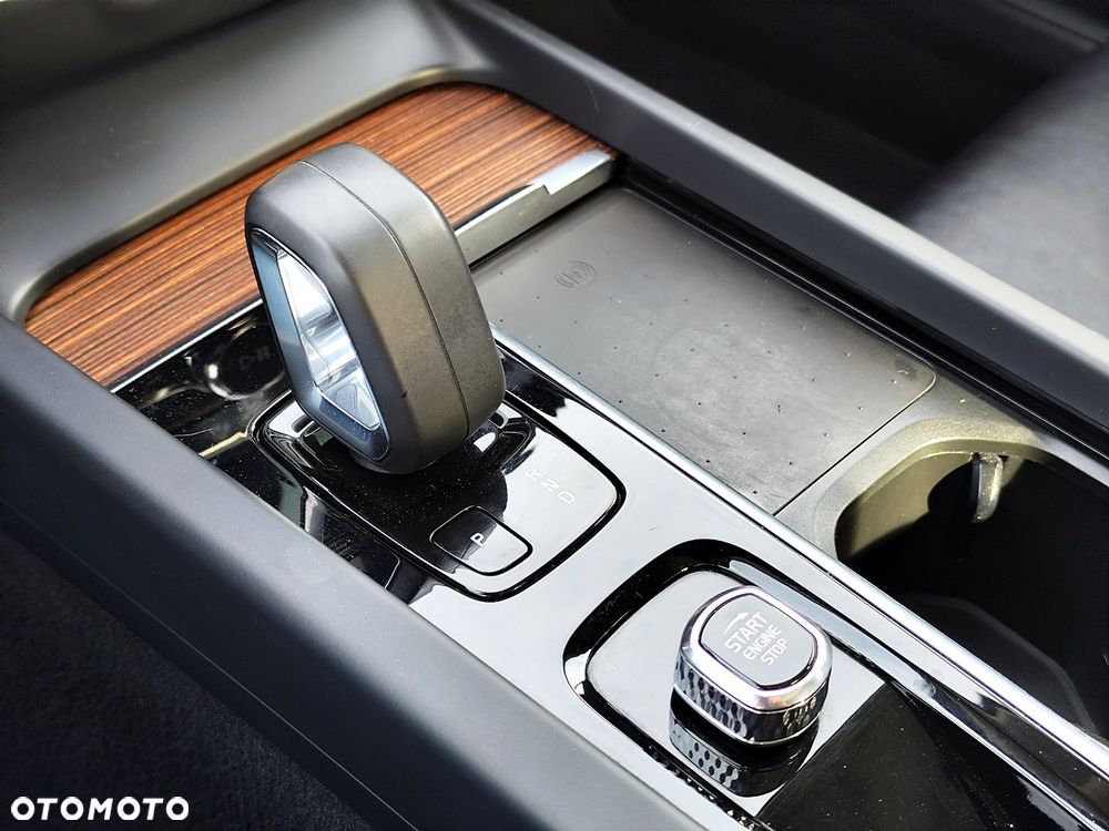 Volvo S60 B5 B Geartronic Inscription - 23