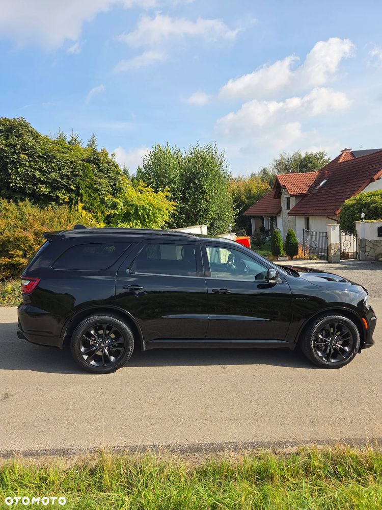 Dodge Durango 5.7 R/T - 6