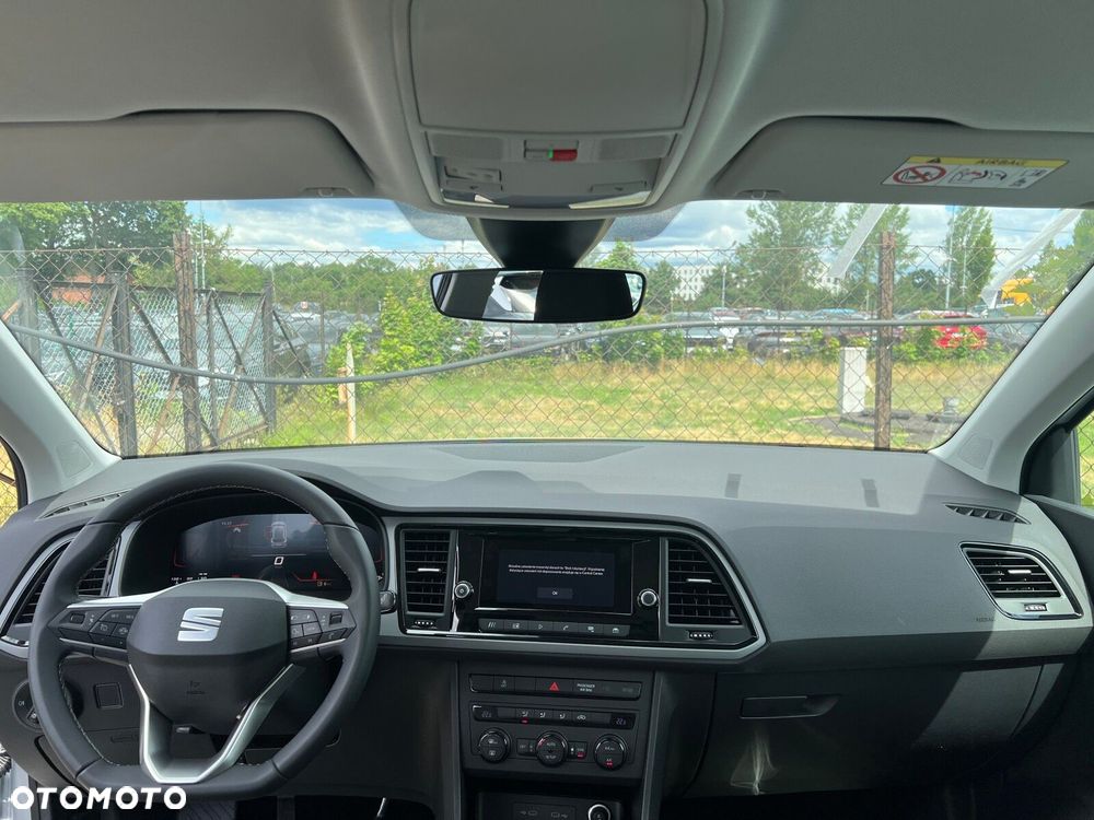 Seat Ateca - 7