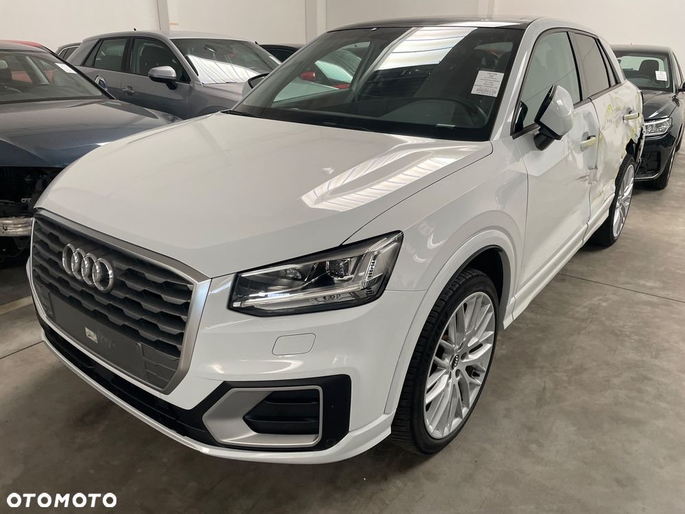 Audi Q2 - 1