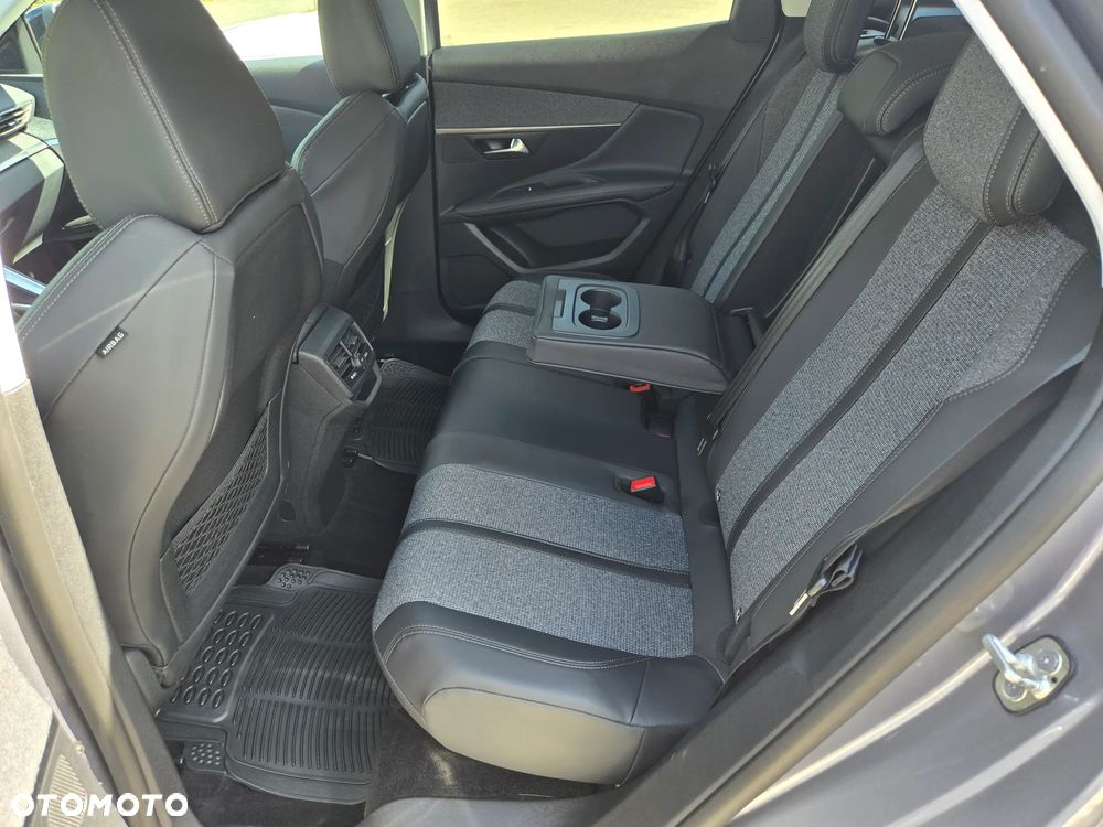 Peugeot 3008 PureTech 130 Stop & Start Allure - 9