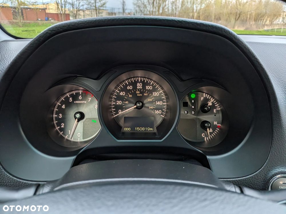 Lexus GS 430 Luxury Line - 15