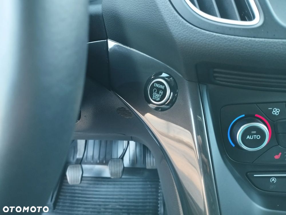 Ford C-MAX 1.5 EcoBoost Start-Stop-System Titanium - 34